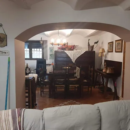 Casa Rural "Can Abres" Vilobi D'Onyar Girona-2